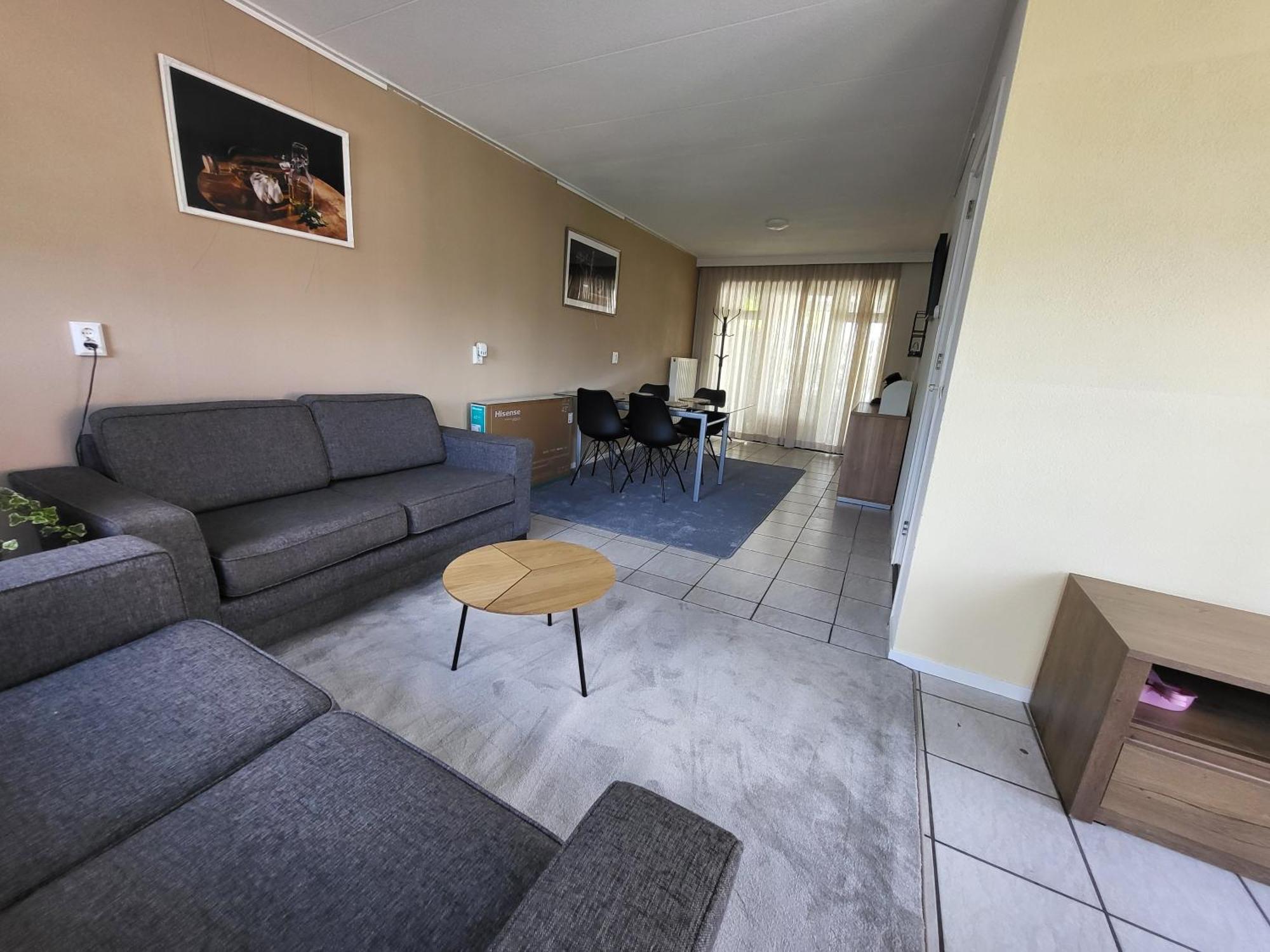 Vakantie Appartement スタッズカナール エクステリア 写真